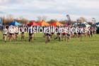 Womens under-17s and 20s Start fitness NEHL, South Shields. Photo: David T. Hewitson/Sports for All Pics